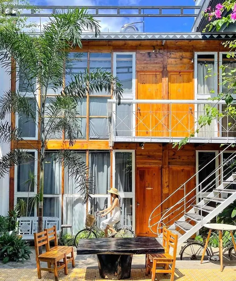 A Lamer Home Vung Tau 0*,  Vietnam