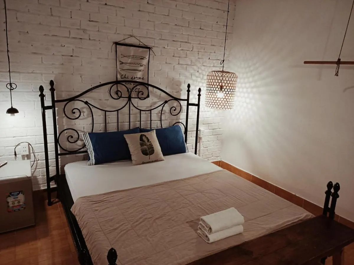 Guest house A Lamer Home Vung Tau Vietnam