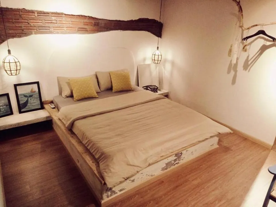 A Lamer Home Vung Tau Guest house