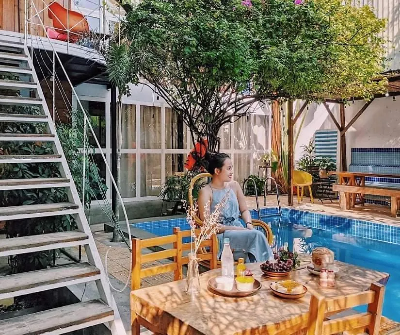 A Lamer Home Vung Tau