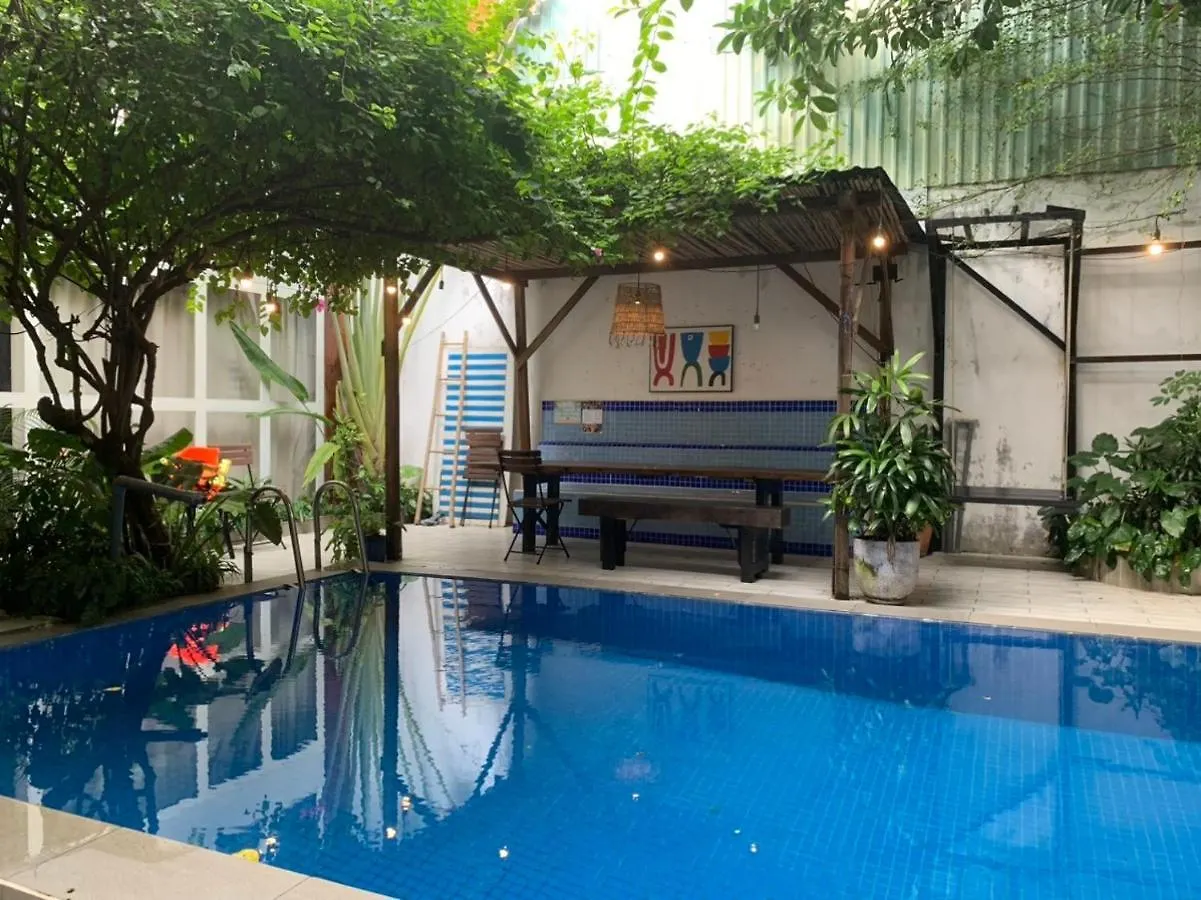 A Lamer Home Vung Tau