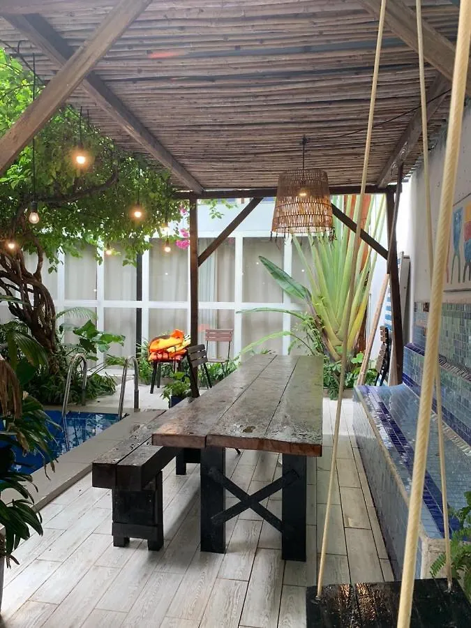 A Lamer Home Vung Tau Vietnam