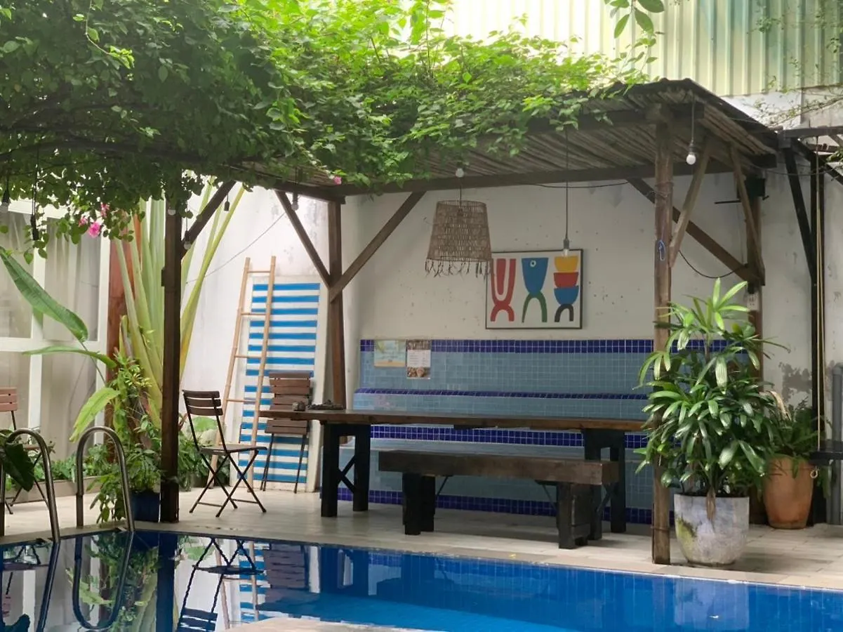A Lamer Home Vung Tau Guest house