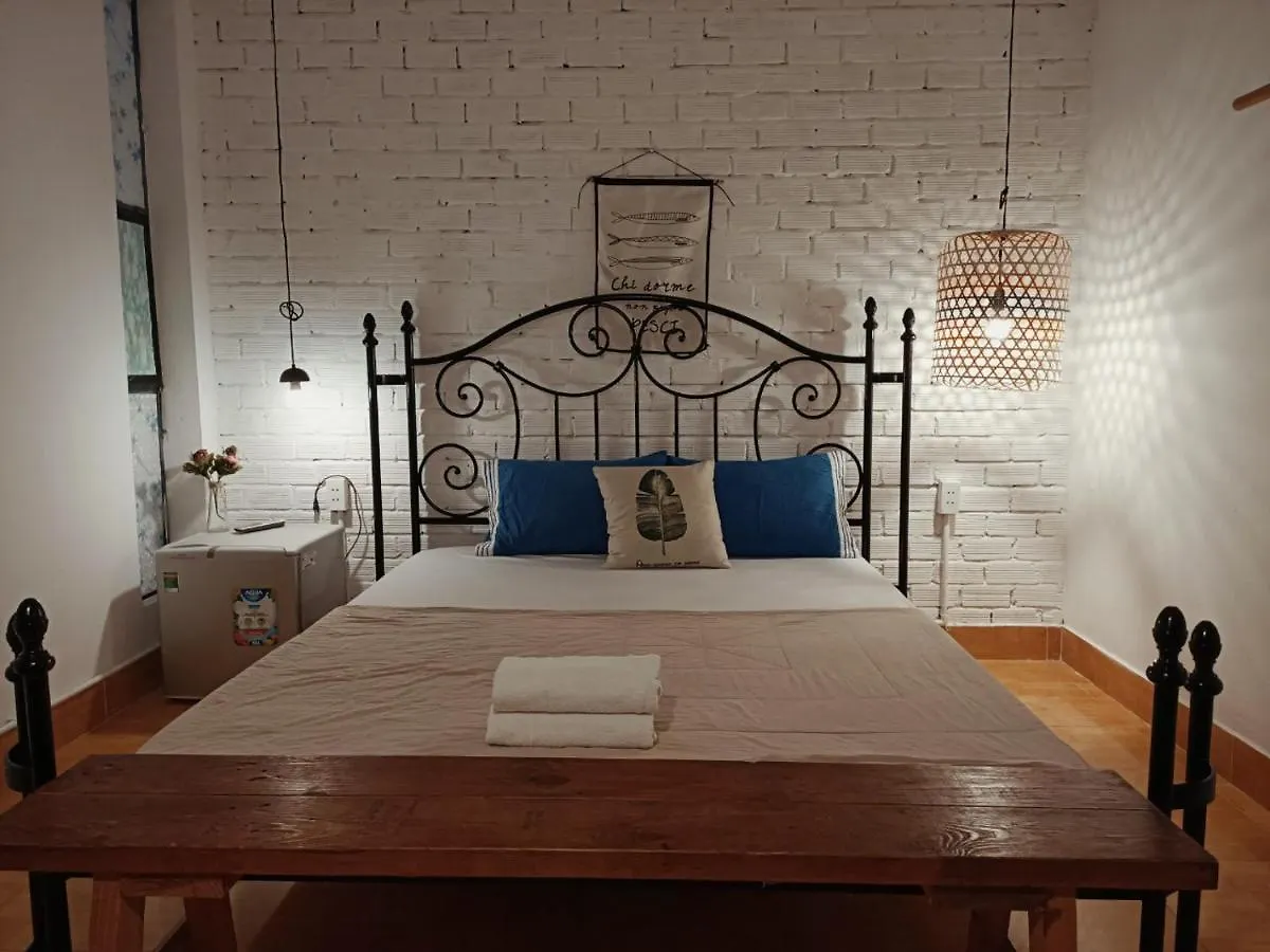 A Lamer Home Vung Tau