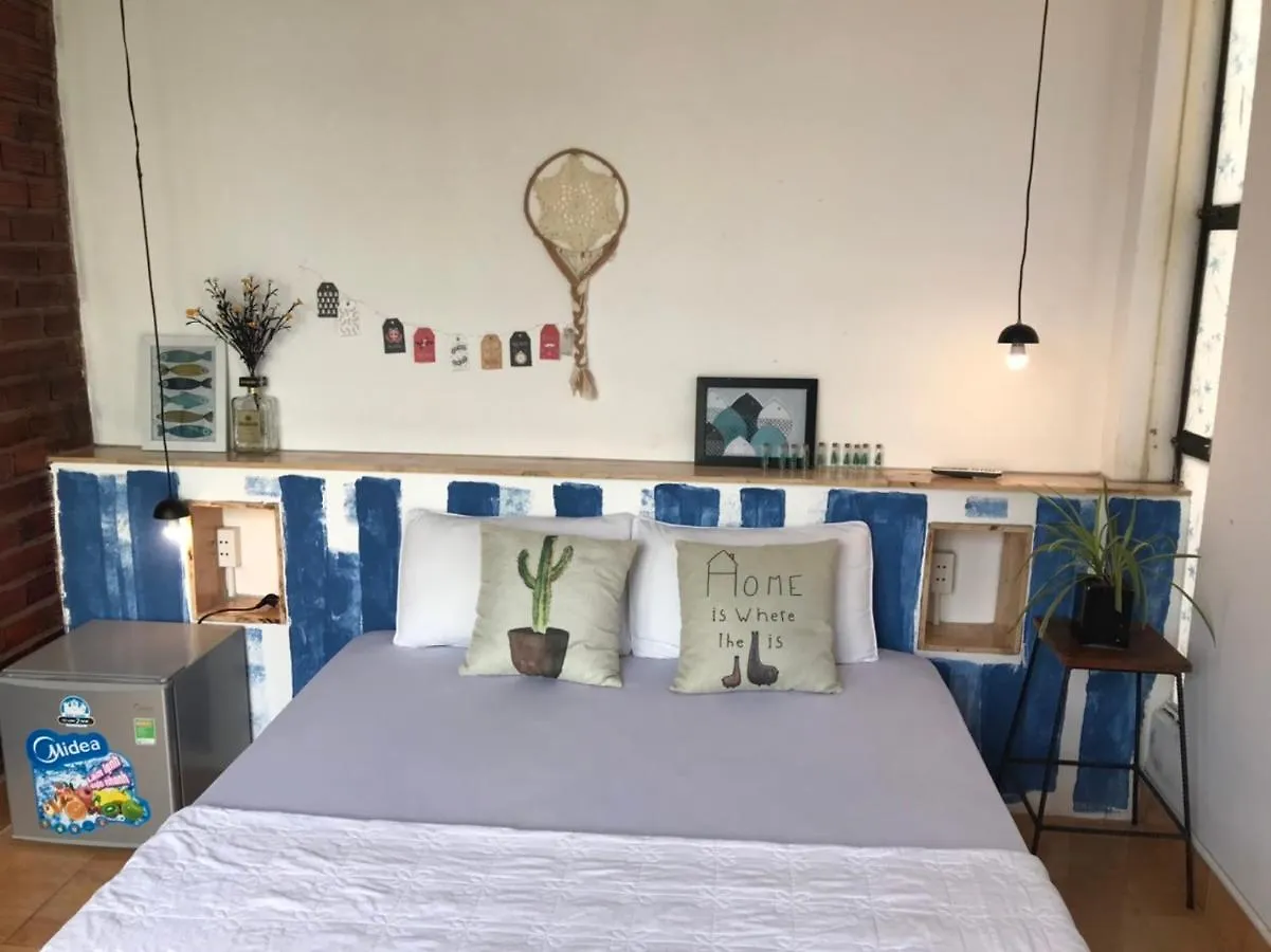 A Lamer Home Vung Tau