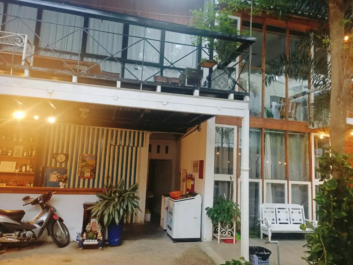 A Lamer Home Vung Tau Vietnam