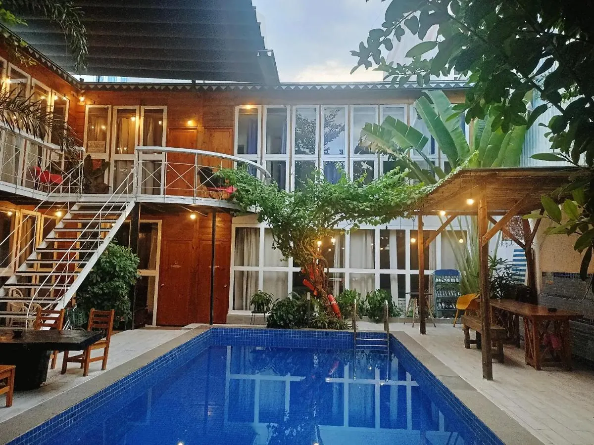 A Lamer Home Vung Tau 0*,  Vietnam