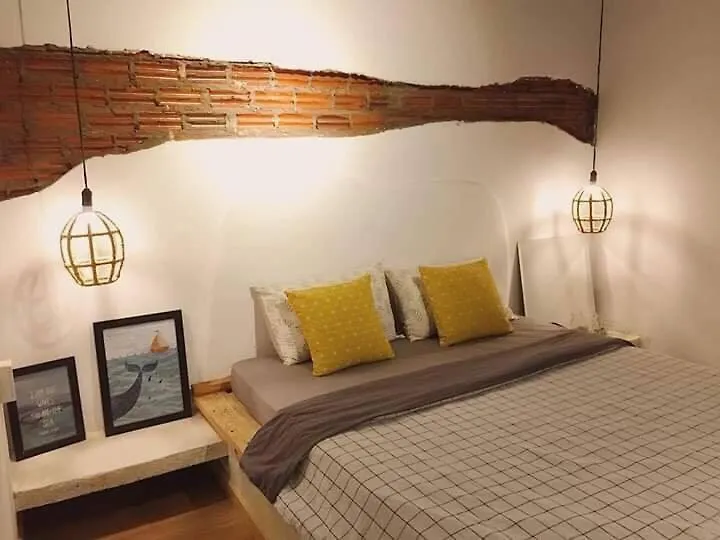 A Lamer Home Vung Tau Guest house