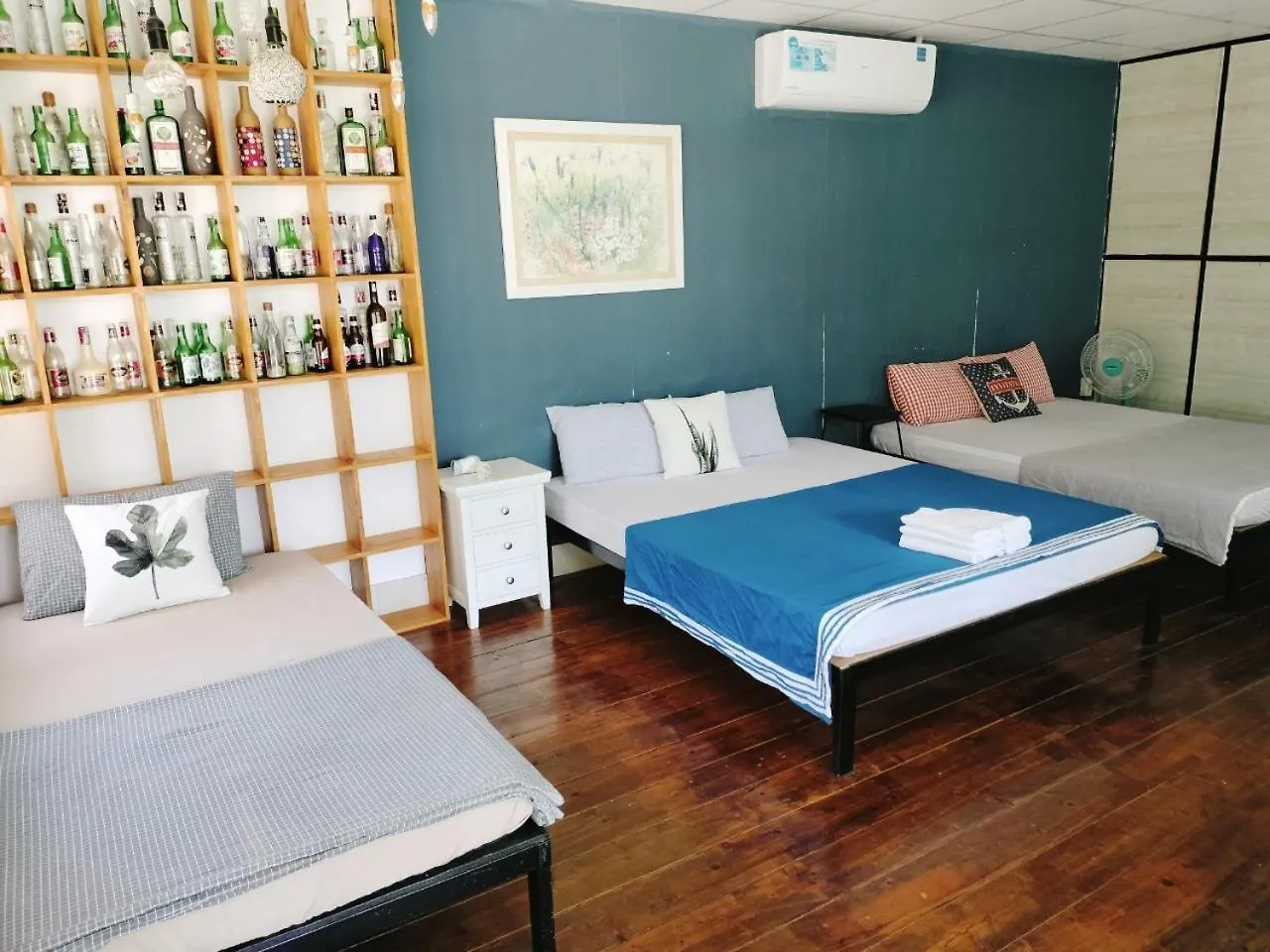 Guest house A Lamer Home Vung Tau