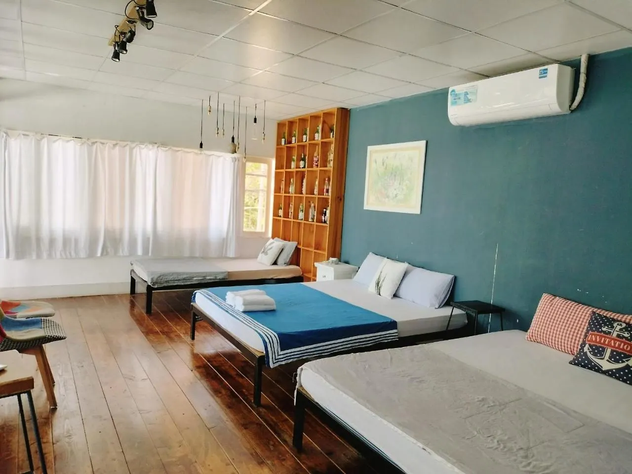 A Lamer Home Vung Tau Vietnam