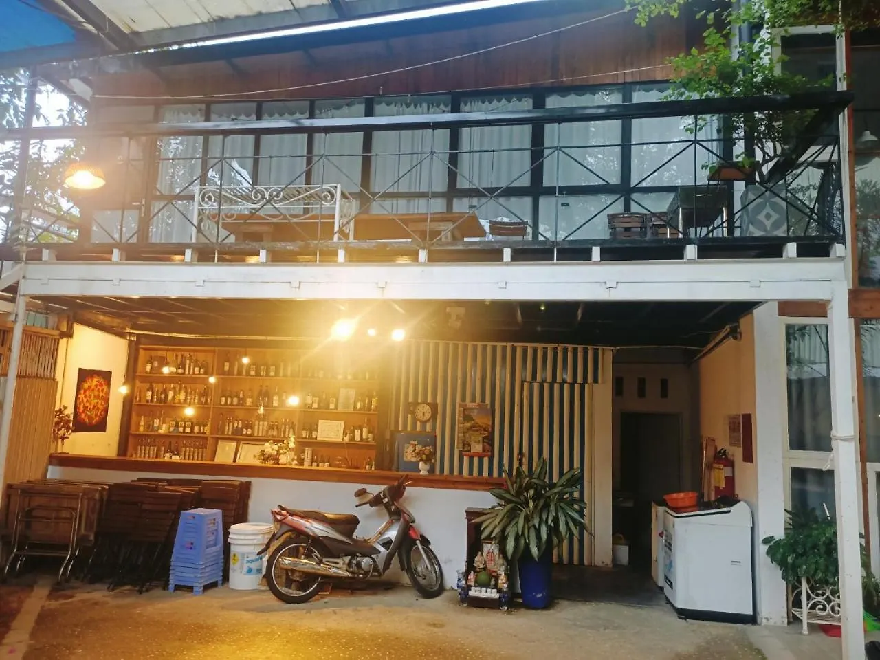 A Lamer Home Vung Tau Guest house