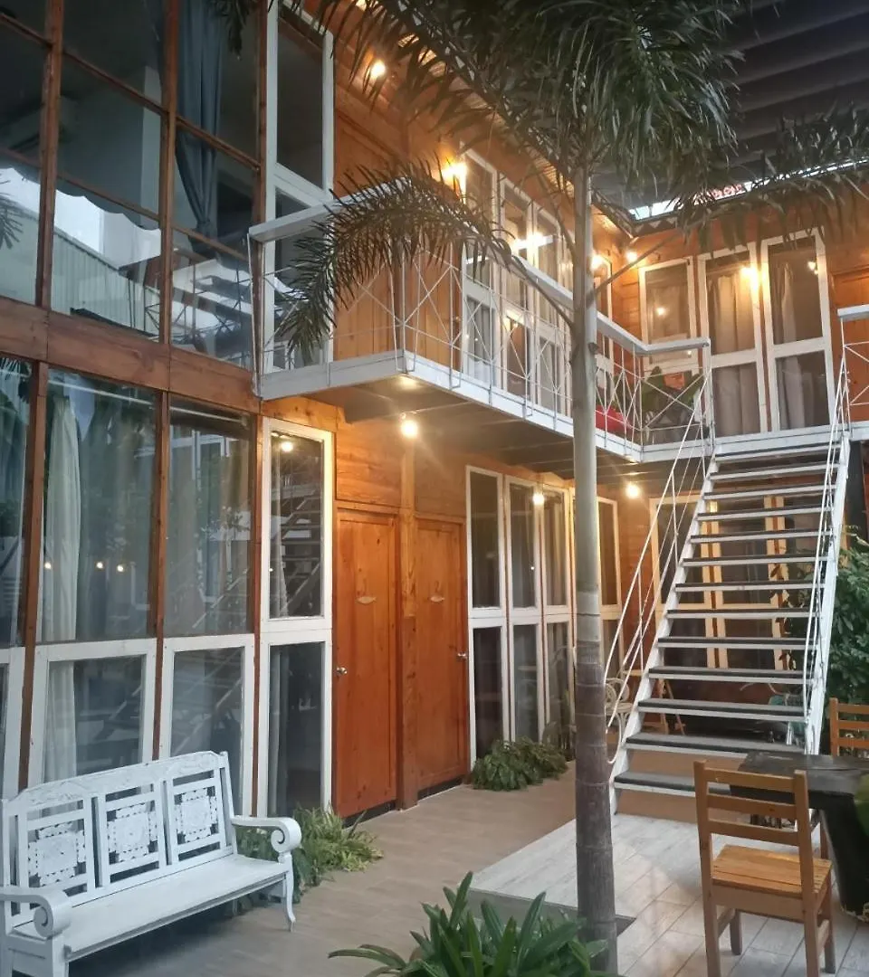 A Lamer Home Vung Tau