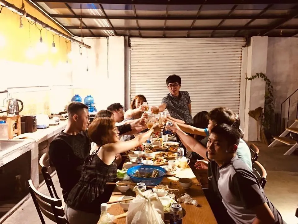 Guest house A Lamer Home Vung Tau