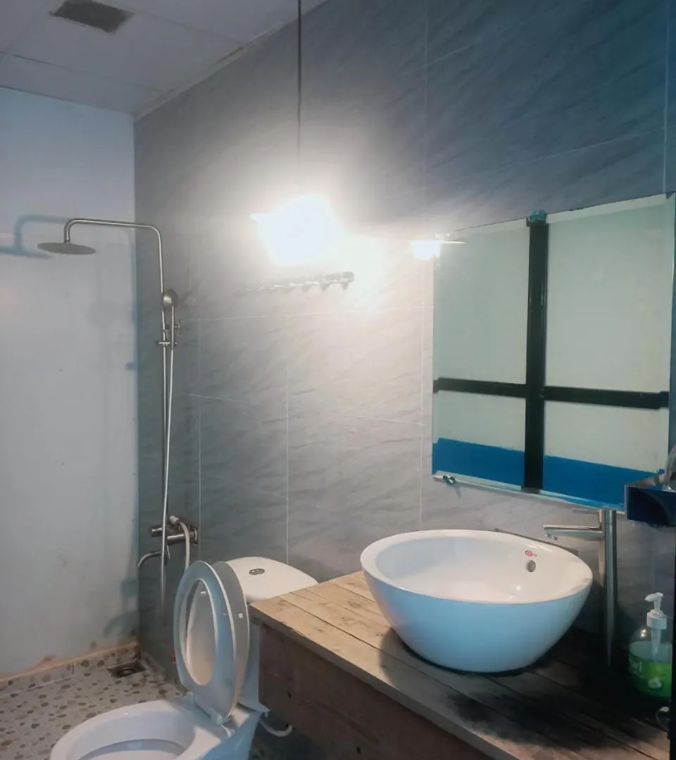 Guest house A Lamer Home Vung Tau