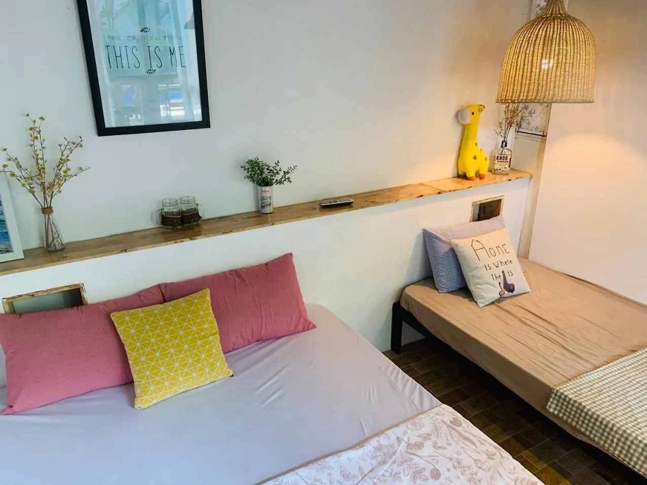 A Lamer Home Vung Tau Guest house