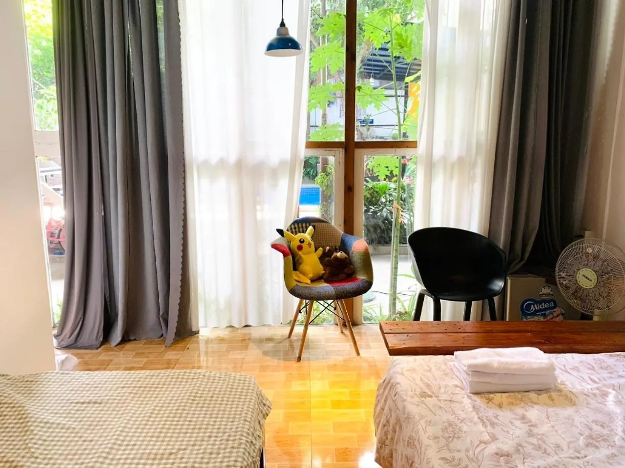 A Lamer Home Vung Tau