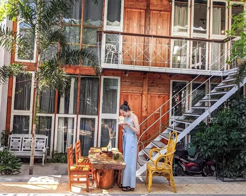 A Lamer Home Vung Tau Vietnam