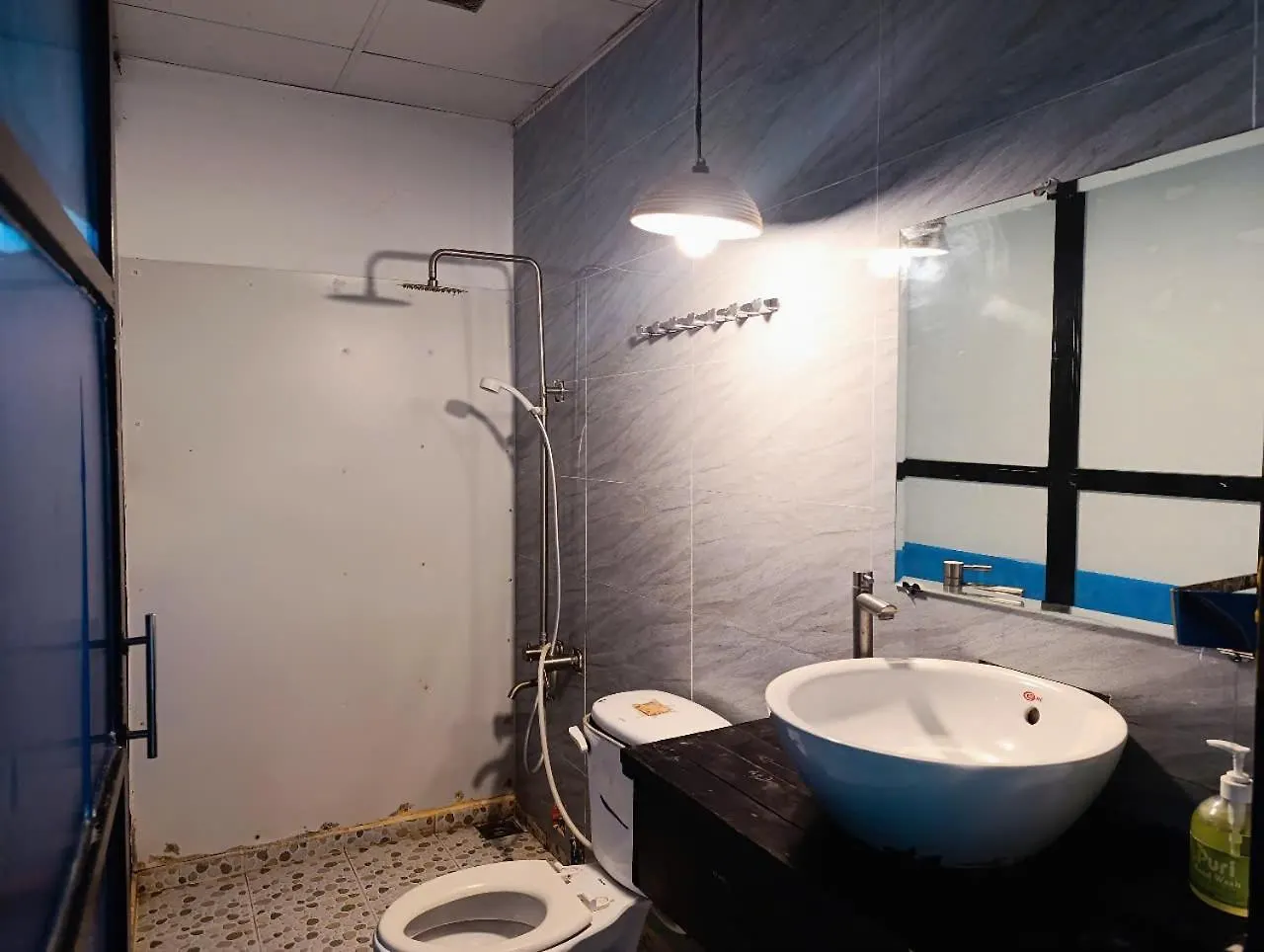 A Lamer Home Vung Tau