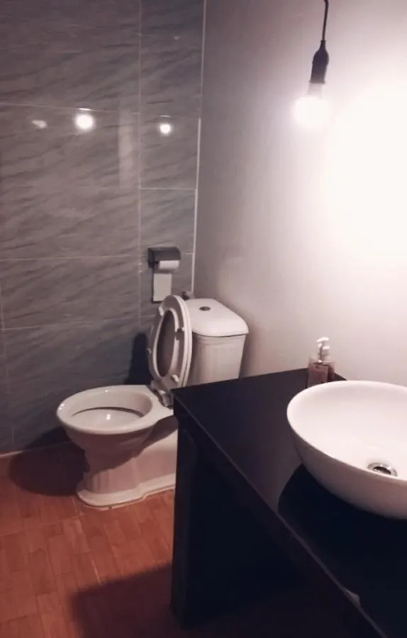 A Lamer Home Vung Tau Guest house