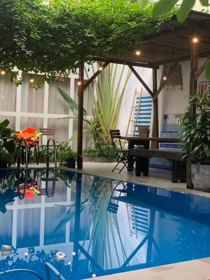 A Lamer Home Vung Tau