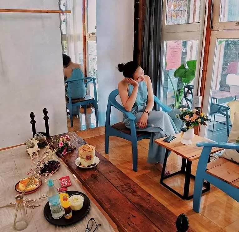 Guest house A Lamer Home Vung Tau