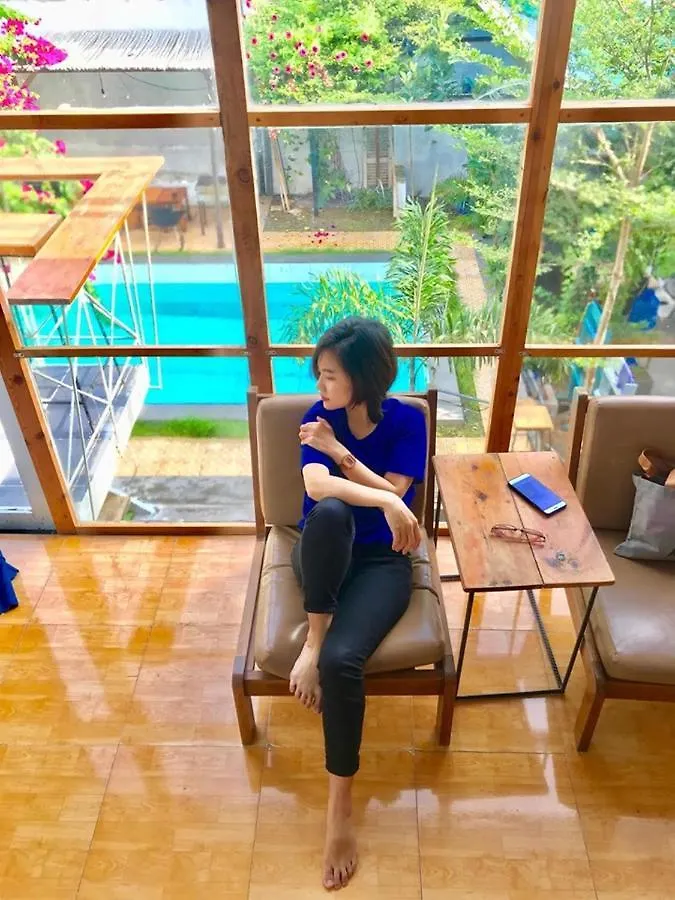 A Lamer Home Vung Tau Guest house