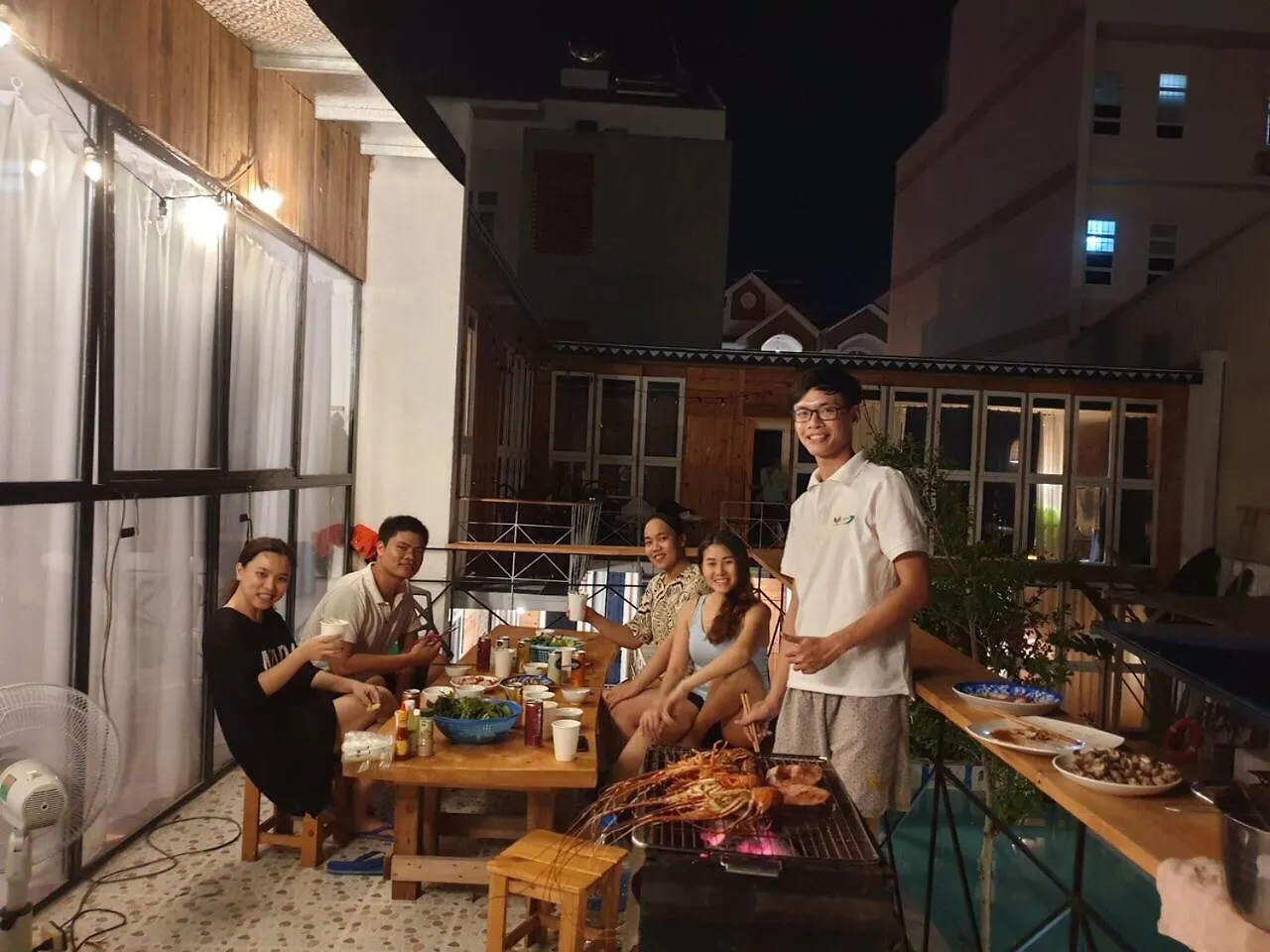 A Lamer Home Vung Tau 0*,  Vietnam