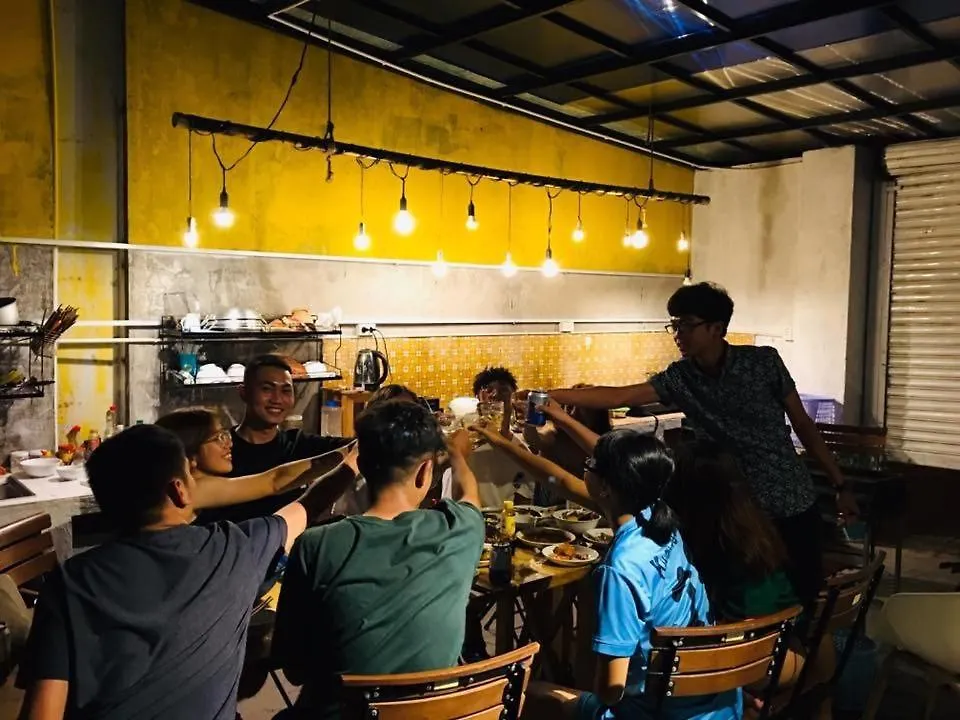 A Lamer Home Vung Tau