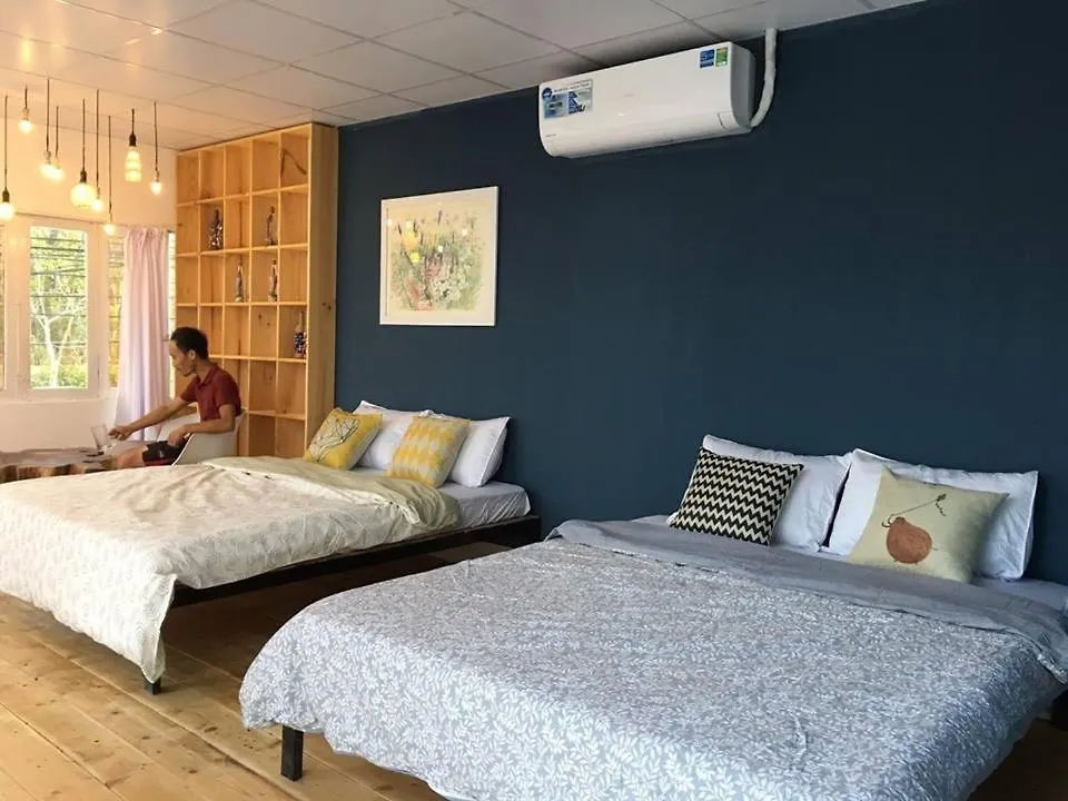 A Lamer Home Vung Tau 0*,