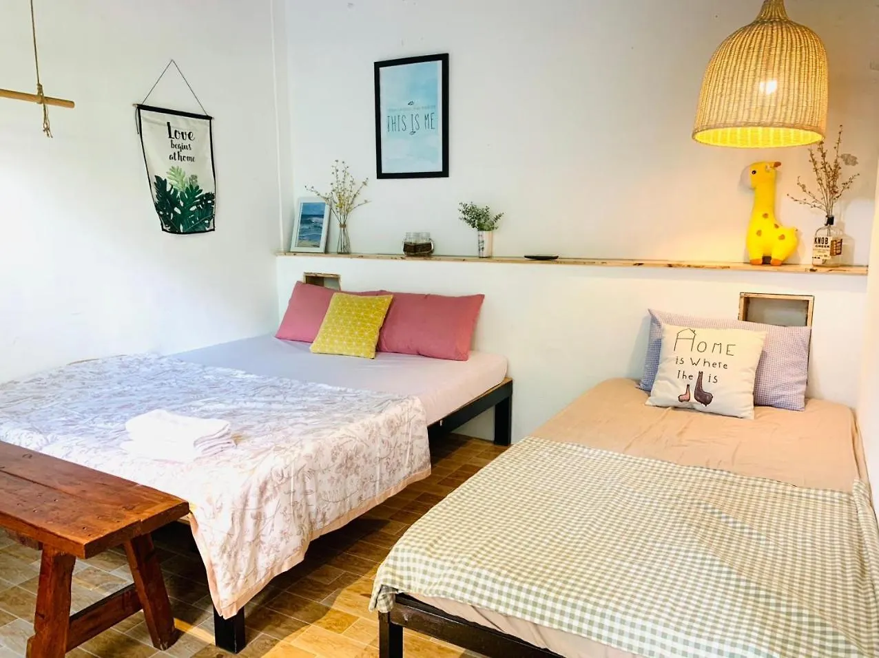 A Lamer Home Vung Tau